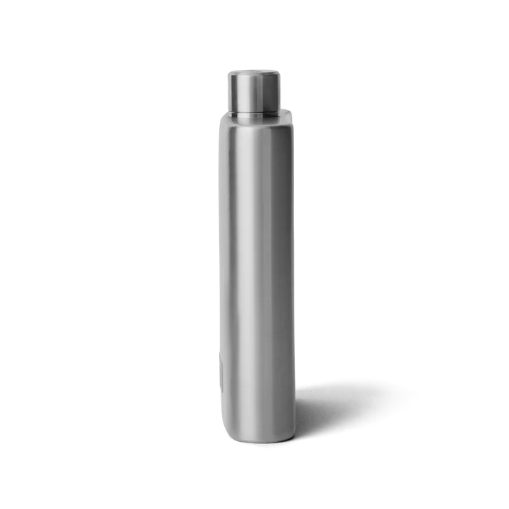 YETI Rambler 7 OZ Flask - Stainless Steel