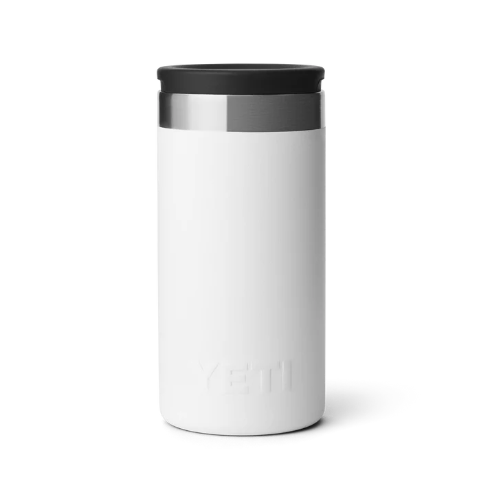 YETI Shot Glasses With Carrying Case - White