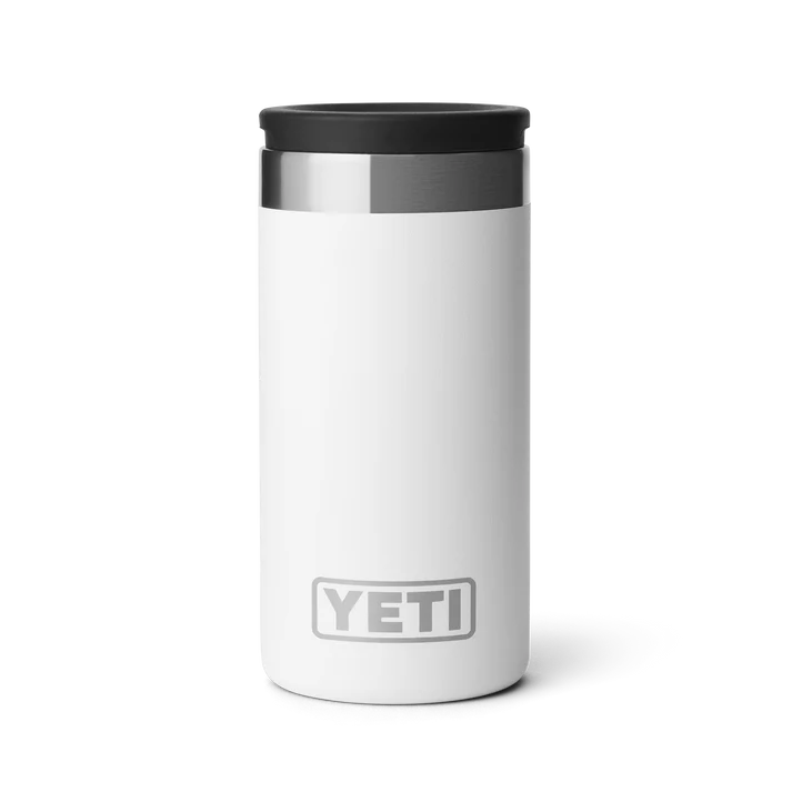 YETI Shot Glasses With Carrying Case - White