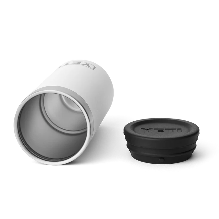 YETI Shot Glasses With Carrying Case - White