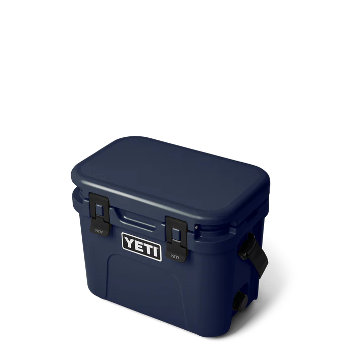 YETI Roadie 15 Cooler Box - Navy
