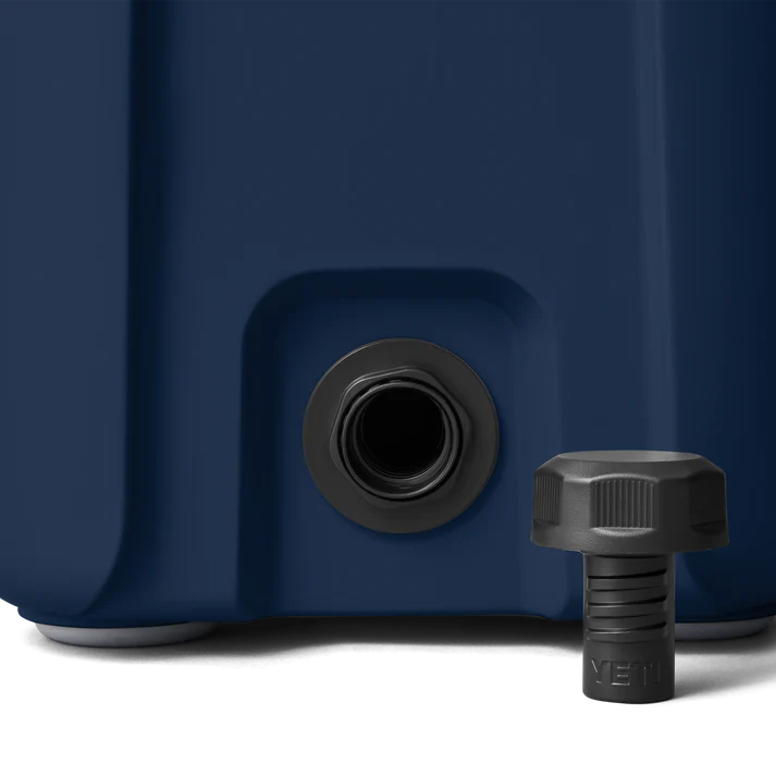 YETI Roadie 15 Cooler Box - Navy