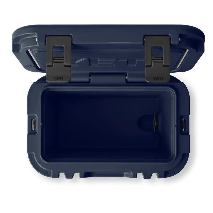 YETI Roadie 15 Cooler Box - Navy