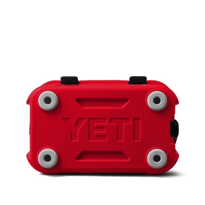 YETI Roadie 15 Cooler Box - Rescue Red