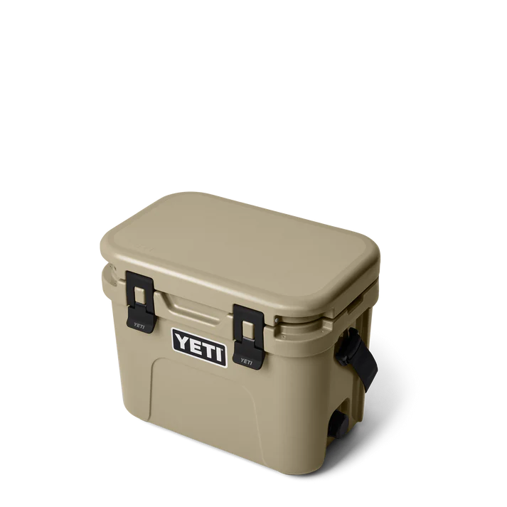YETI Roadie 15 Cooler Box - Tan