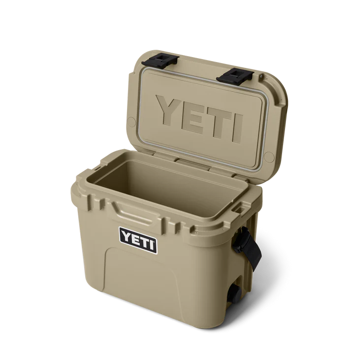 YETI Roadie 15 Cooler Box - Tan