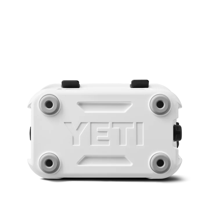 YETI Roadie 15 Cooler Box - White