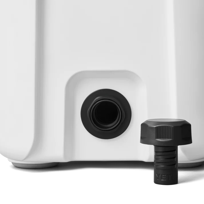 YETI Roadie 15 Cooler Box - White