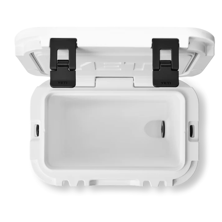YETI Roadie 15 Cooler Box - White