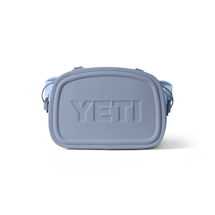 YETI Hopper M20 Backpack Soft Cooler - Big Sky Blue
