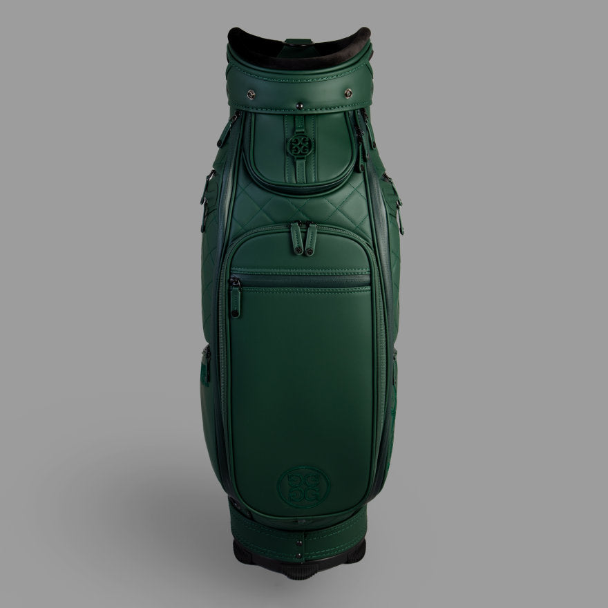 G/FORE Mid Size Staff Golf Bag – Pine – Image 9