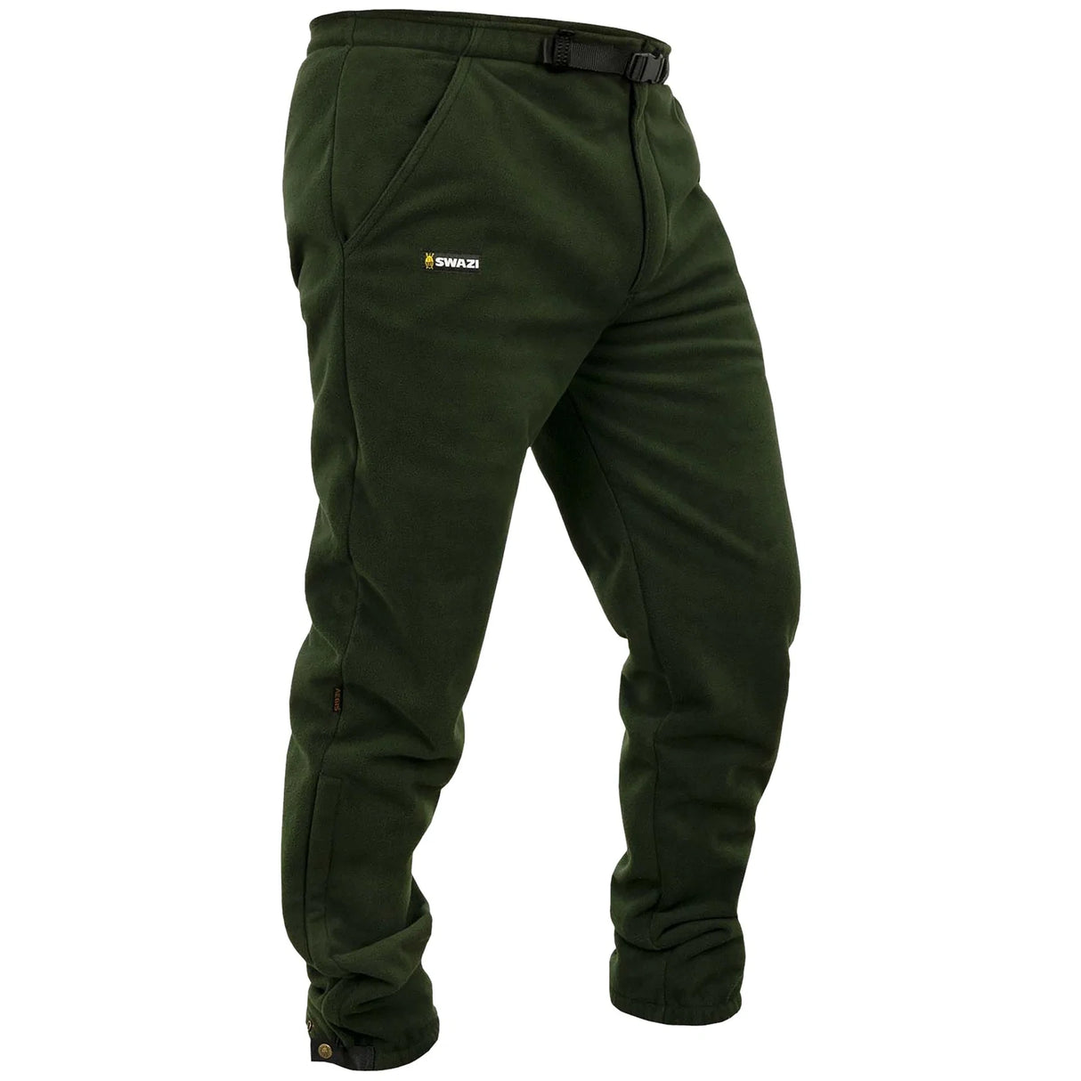 SWAZI 4WD Trouser - Mens - Olive