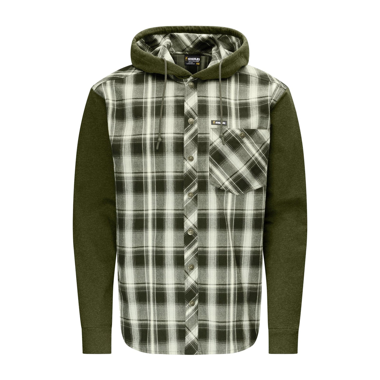 SWAZI Apprentice Shirt - Mens – Ranger
