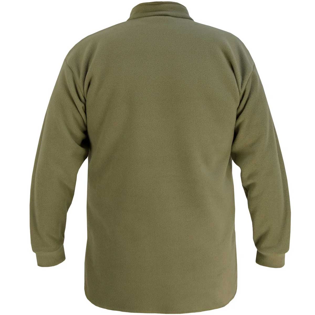 SWAZI Bush Shirt Fleece - Mens - Tussock