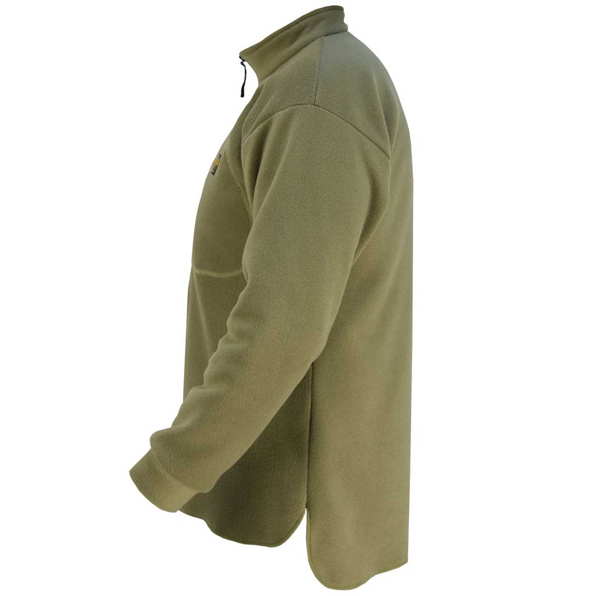 SWAZI Bush Shirt Fleece - Mens - Tussock