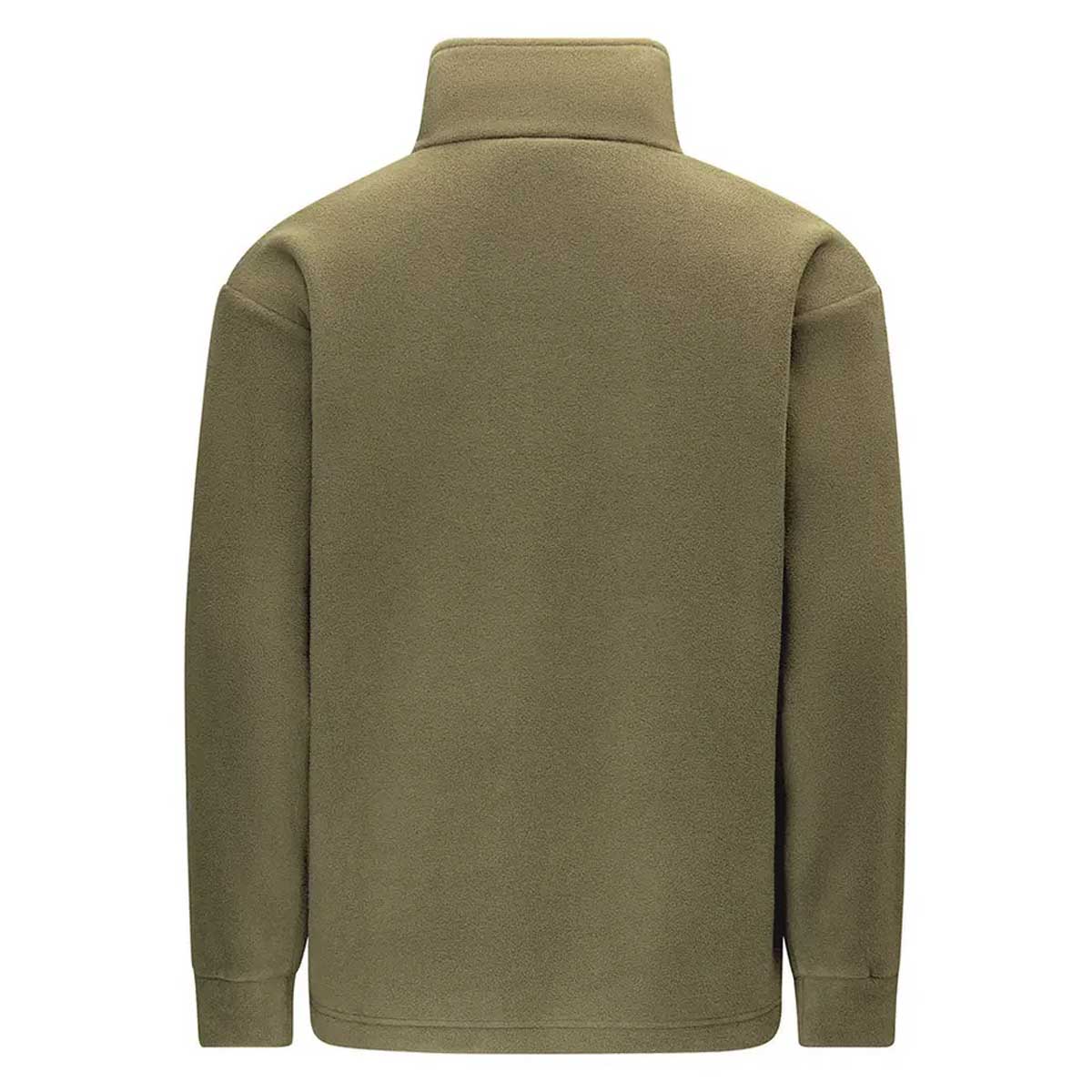 SWAZI Doughroaster Fleece Jumper - Mens - Tussock