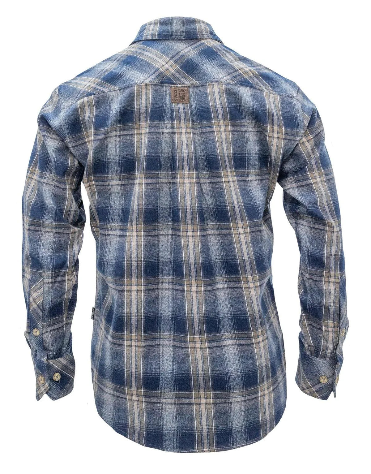 SWAZI Grafter Shirt - Mens