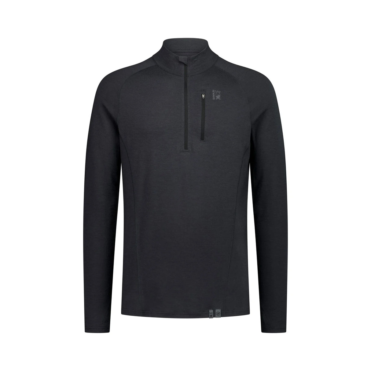 SWAZI Hoodoo Merino Shirt - Mens – Iron Sand