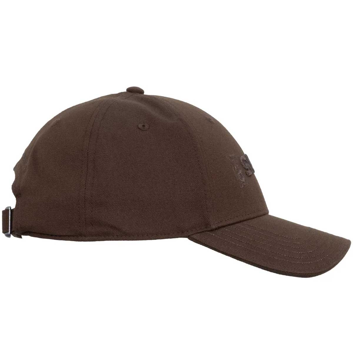SWAZI Legend Cap - Brown