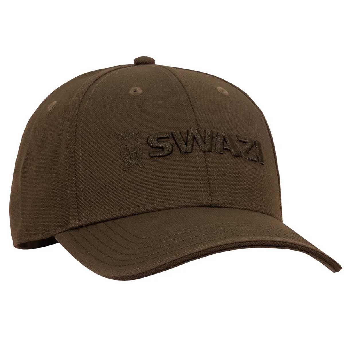 SWAZI Legend Cap - Brown
