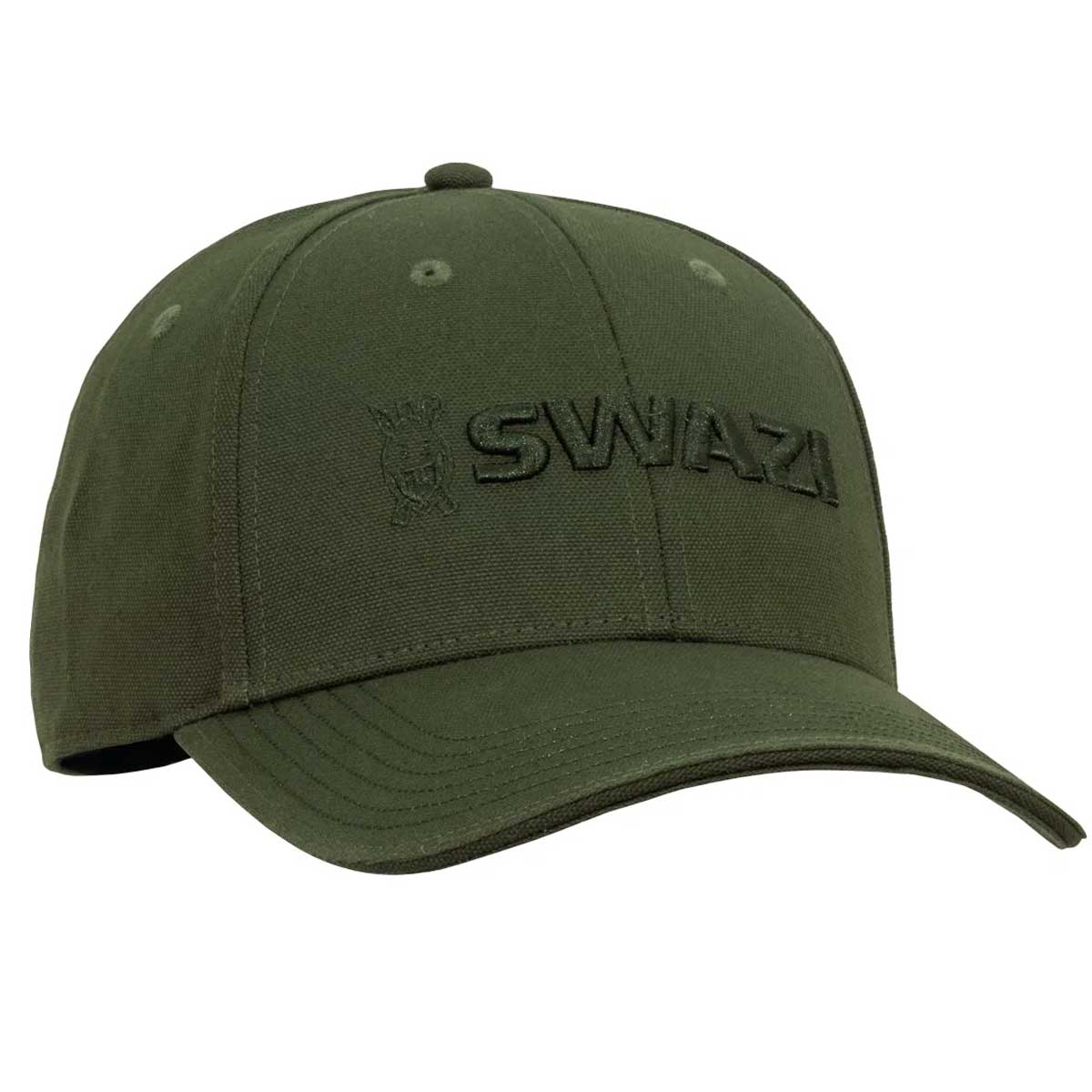 SWAZI Legend Cap - Olive