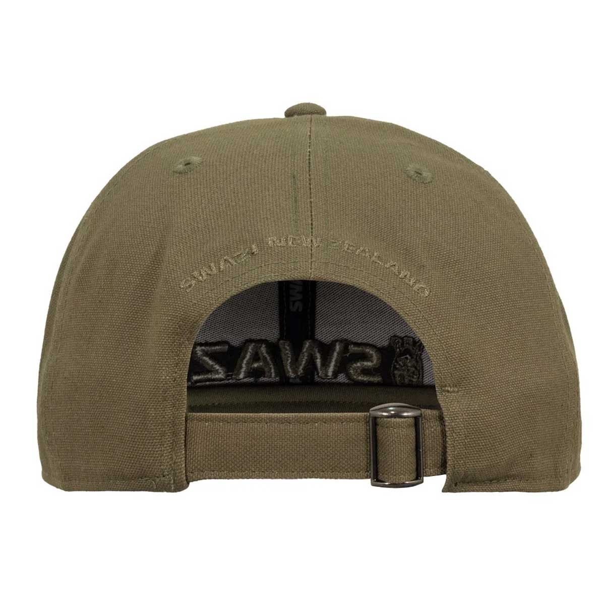 SWAZI Legend Cap - Tussock