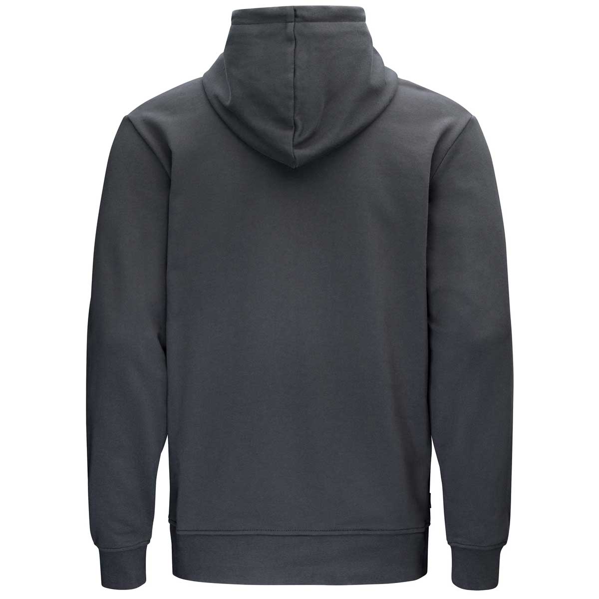 SWAZI Legend Hoodie - Mens - Granite