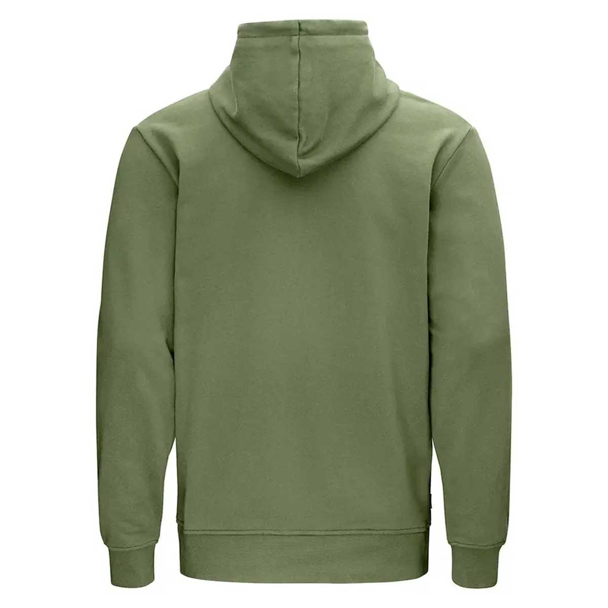 SWAZI Legend Hoodie - Mens - Ranger