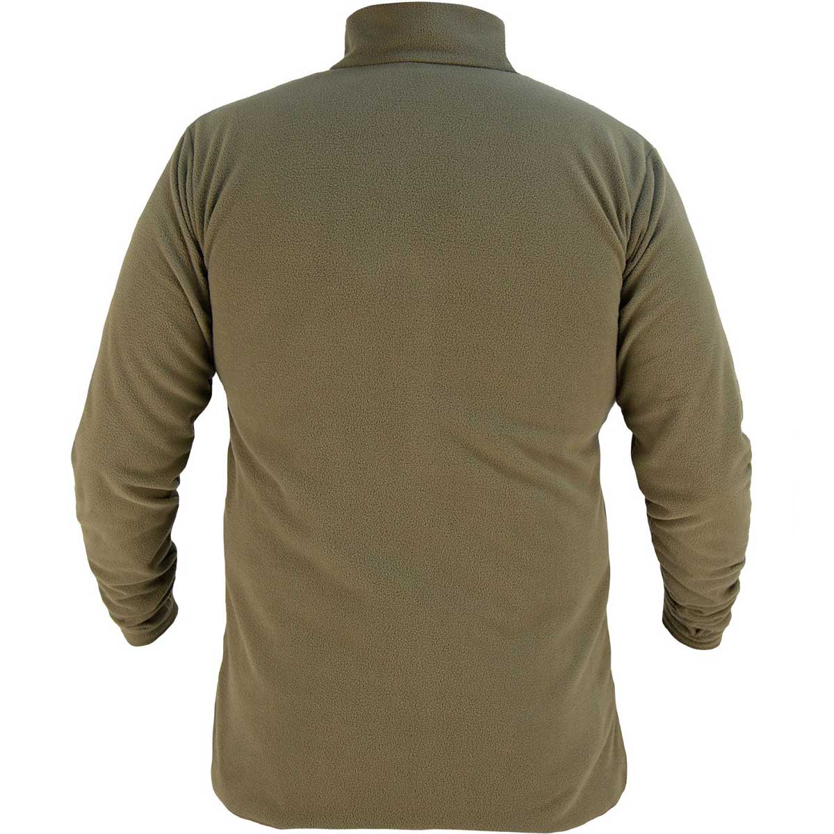 SWAZI Micro Shirt Fleece - Mens - Tussock