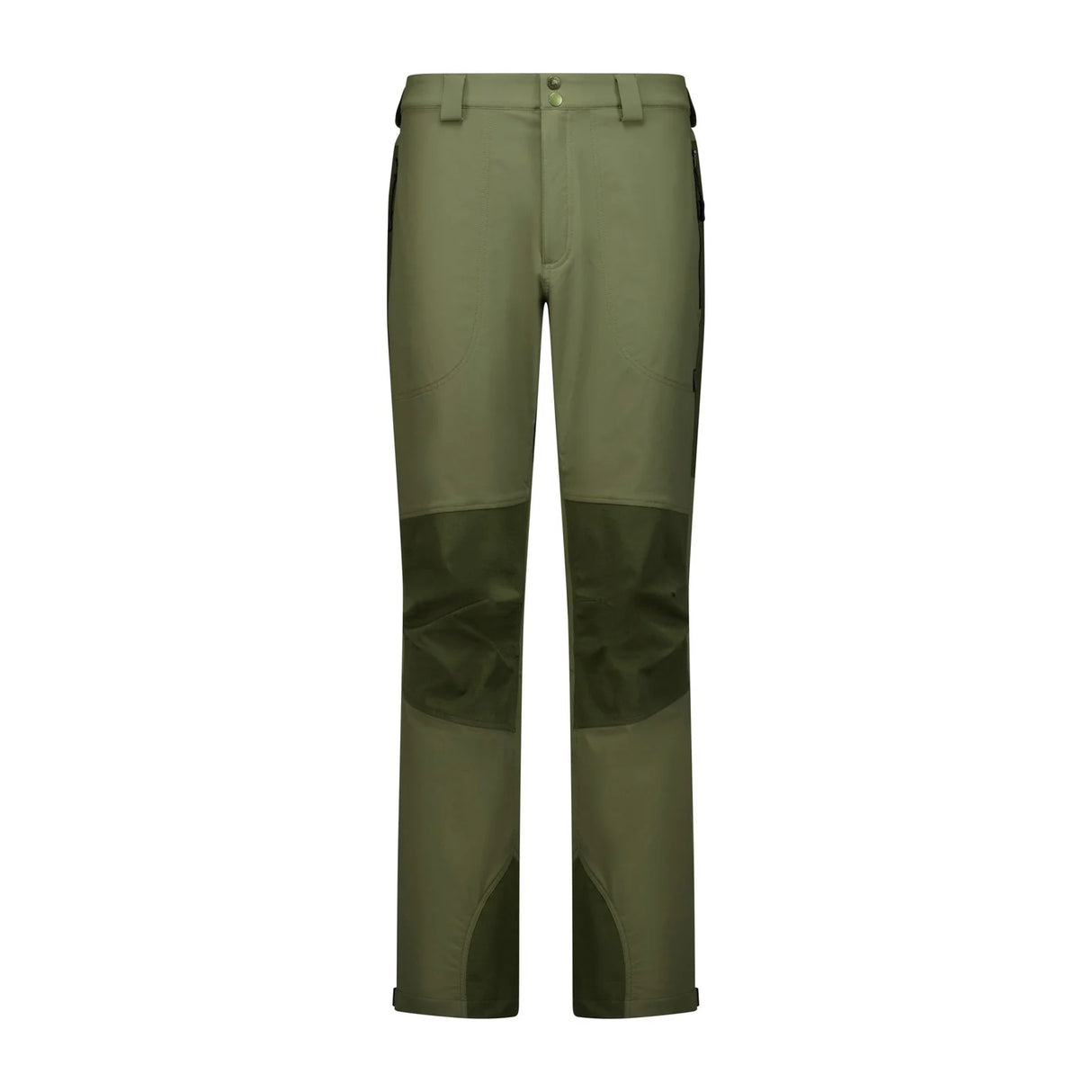 SWAZI Scree Trousers - Mens - Ranger