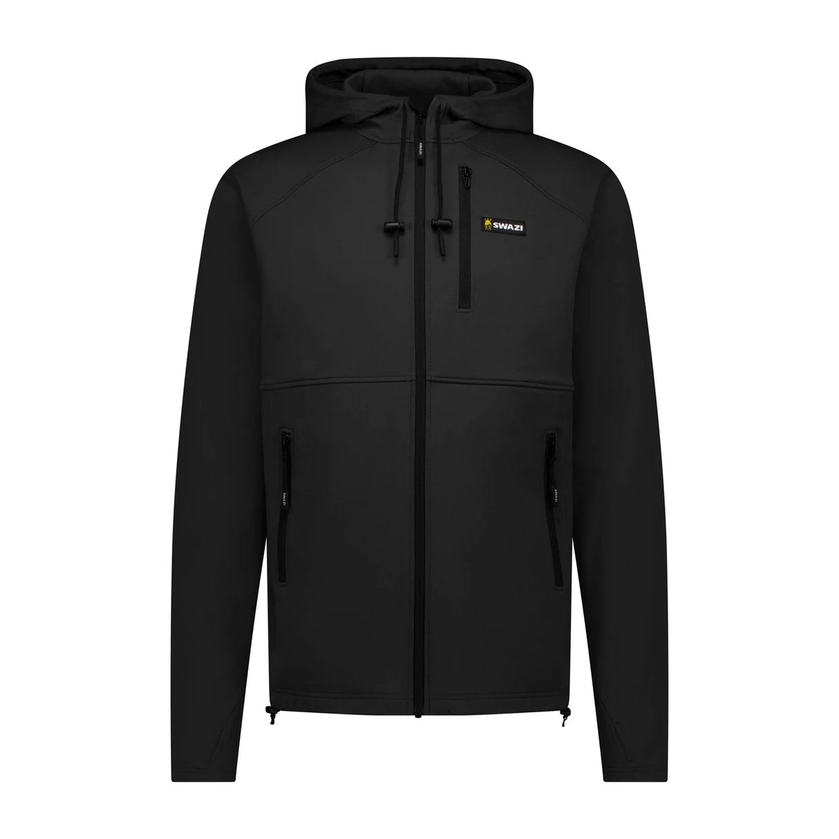SWAZI Stalker Hooded Jacket - Mens 