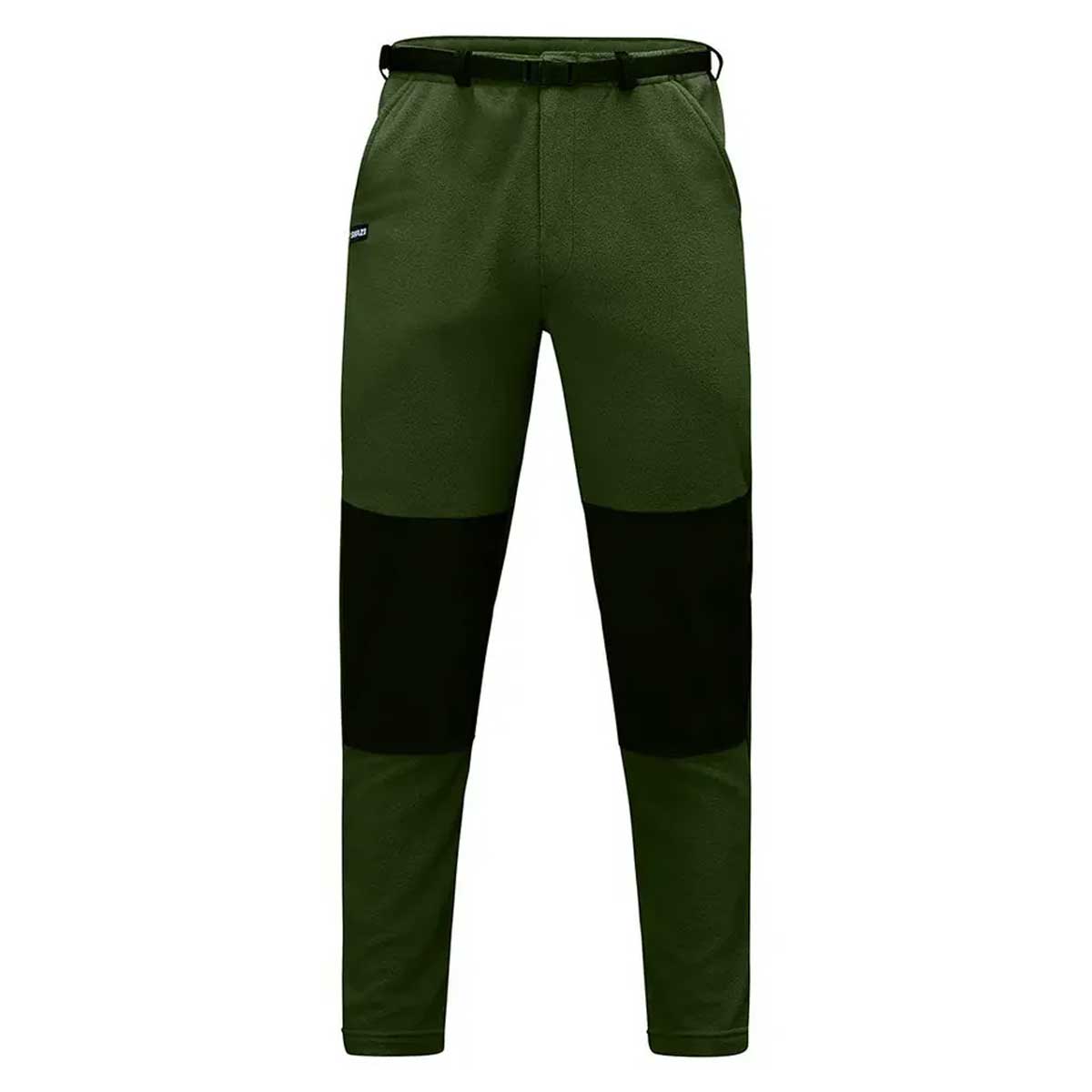 SWAZI Steevos Trousers - Mens - Olive