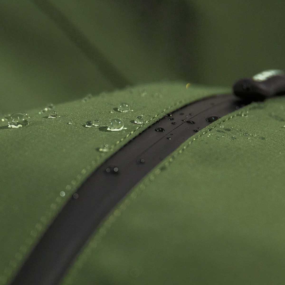 SWAZI Tahr Ultralite Jacket - Mens - Olive