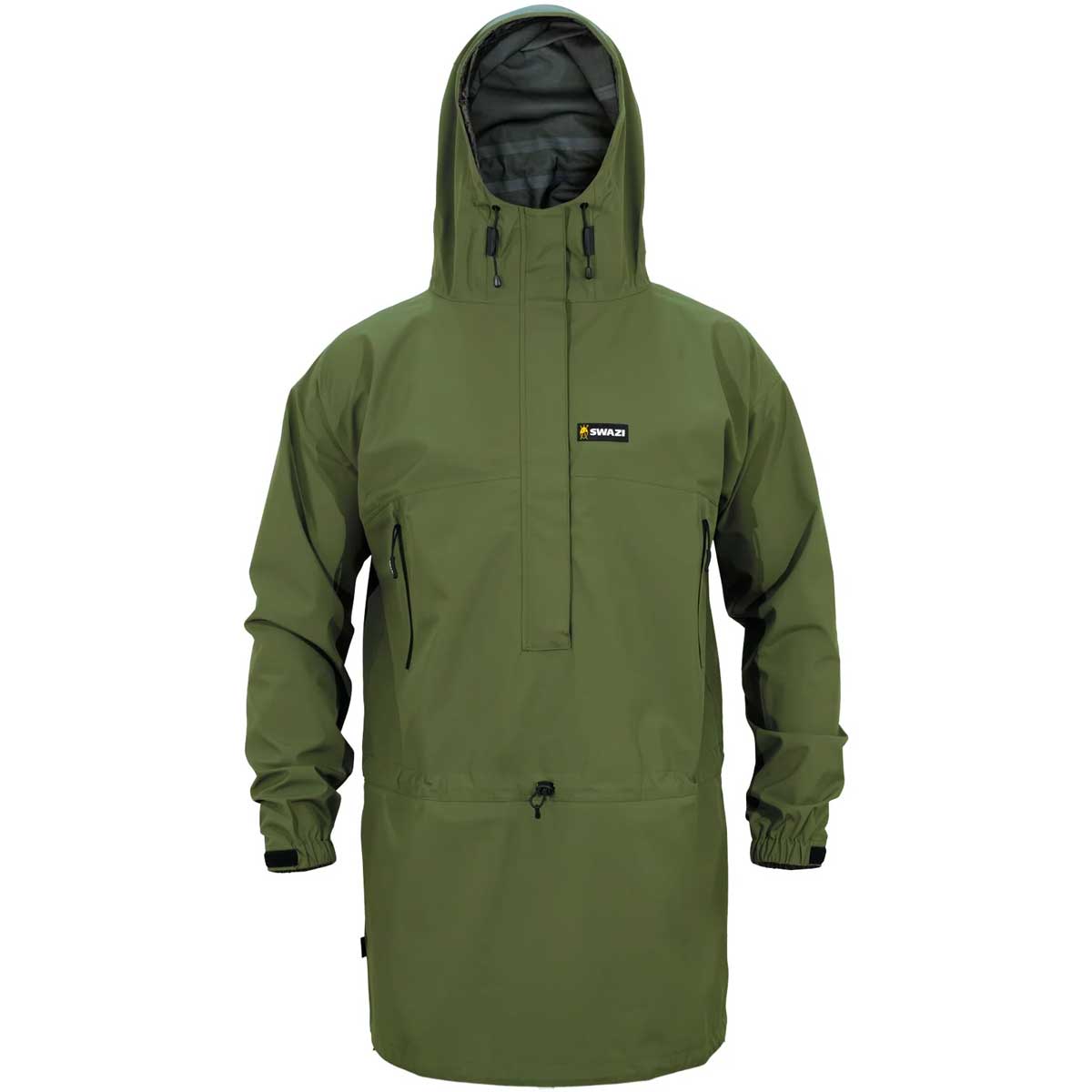SWAZI Tahr Ultralite Jacket - Mens - Olive