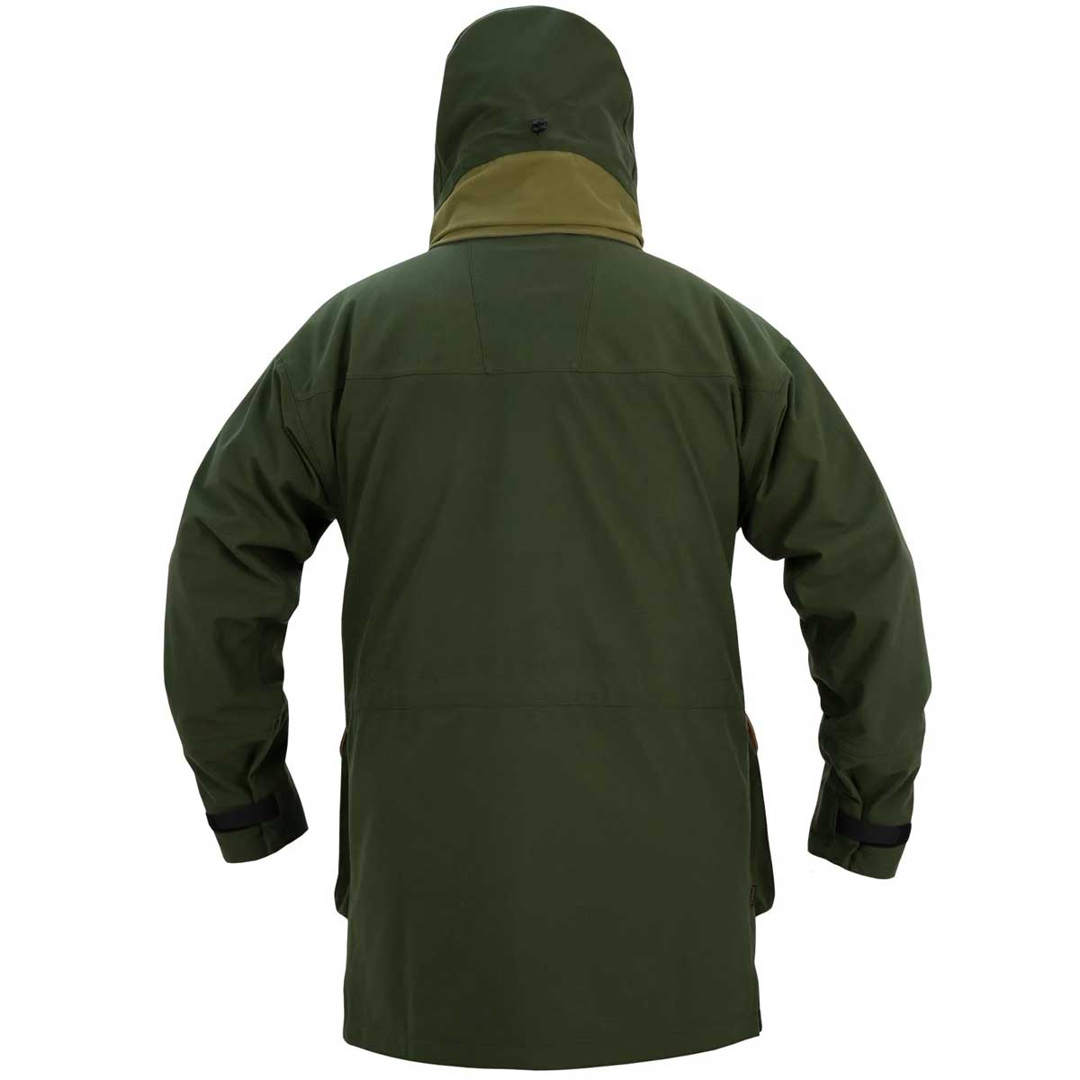 SWAZI Wapiti XP Hunting Jacket - Mens - Olive
