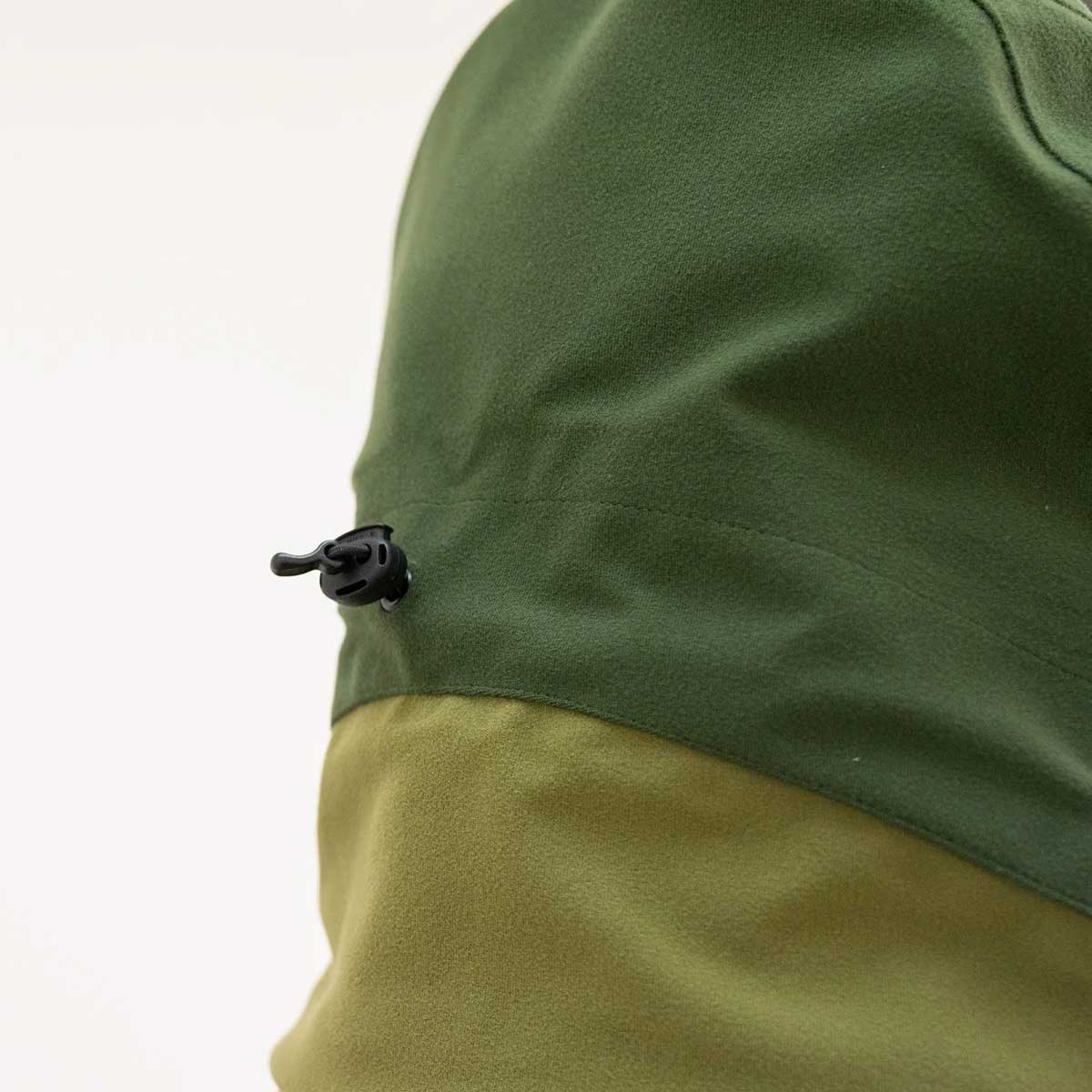 SWAZI Wapiti XP Hunting Jacket - Mens - Olive