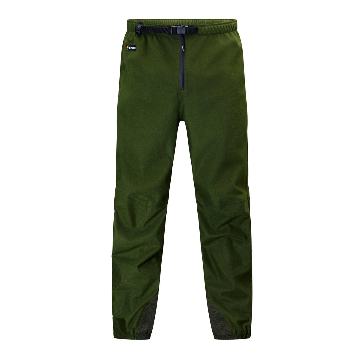 SWAZI Whisper Overtrouser II - Mens - Olive
