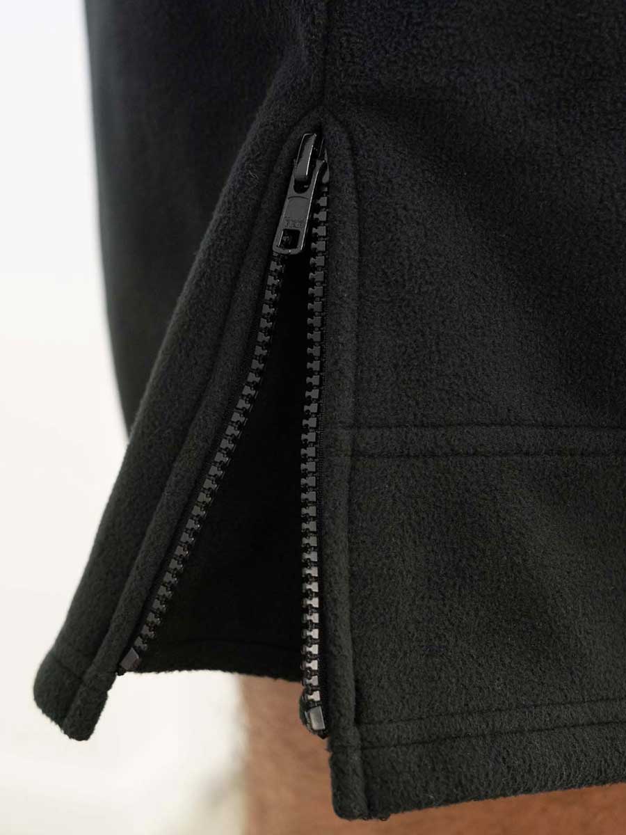 SWAZI Windriver Windproof Jacket - Mens - Black