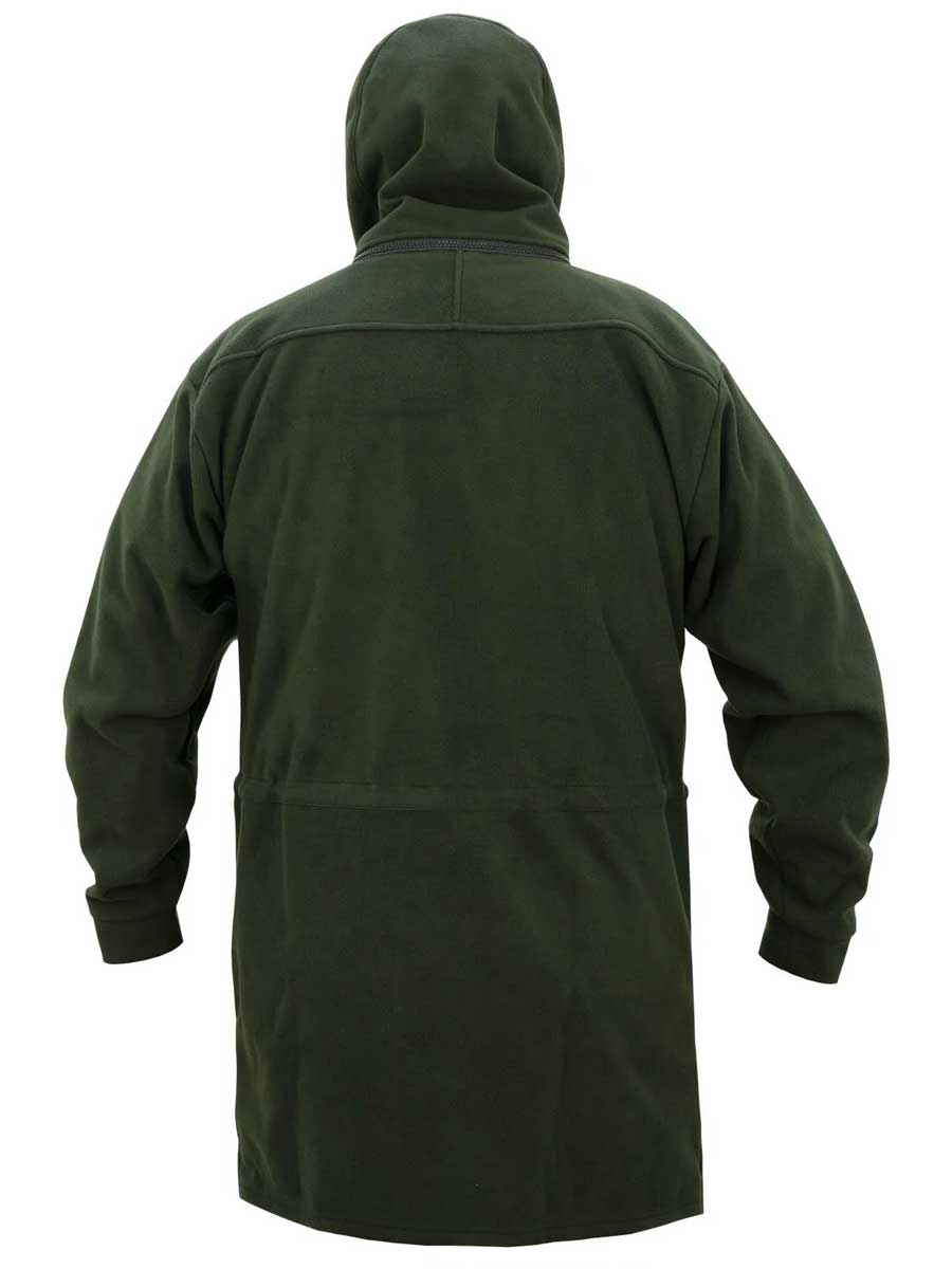 SWAZI Windriver Windproof Jacket - Mens - Olive