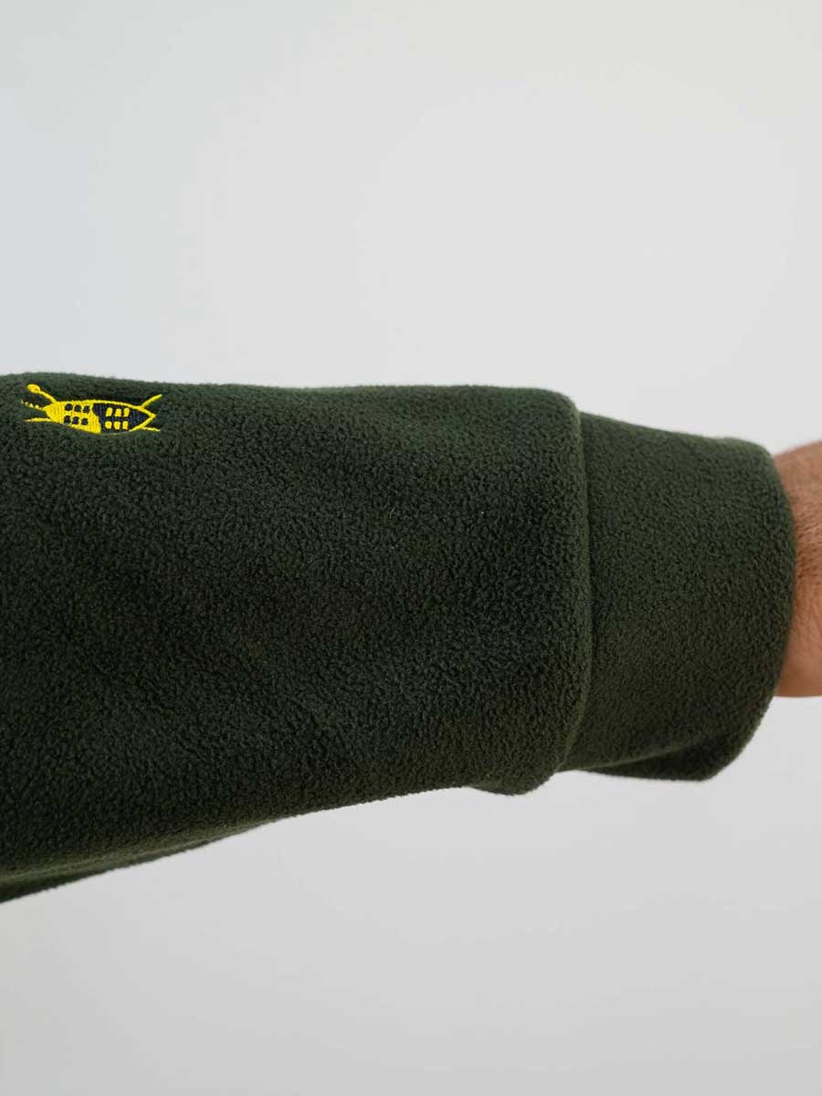 SWAZI Windriver Windproof Jacket - Mens - Olive