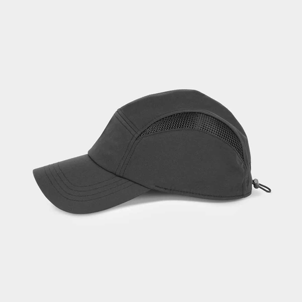 TILLEY AIRFLO Cap - Black