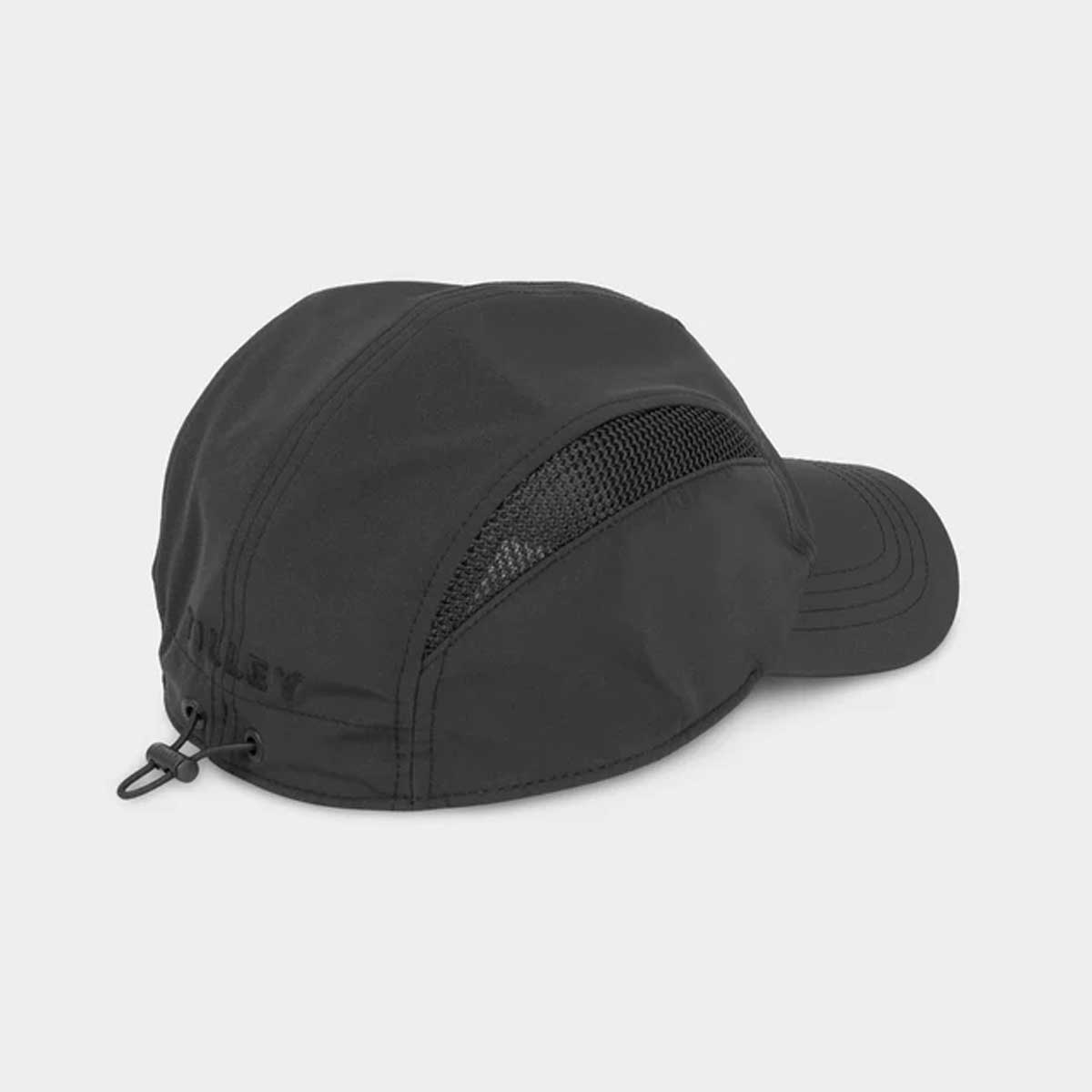 TILLEY AIRFLO Cap - Black