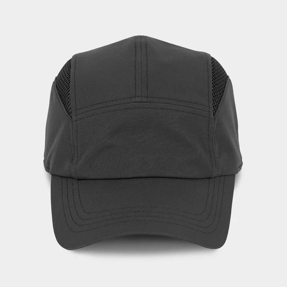TILLEY AIRFLO Cap - Black