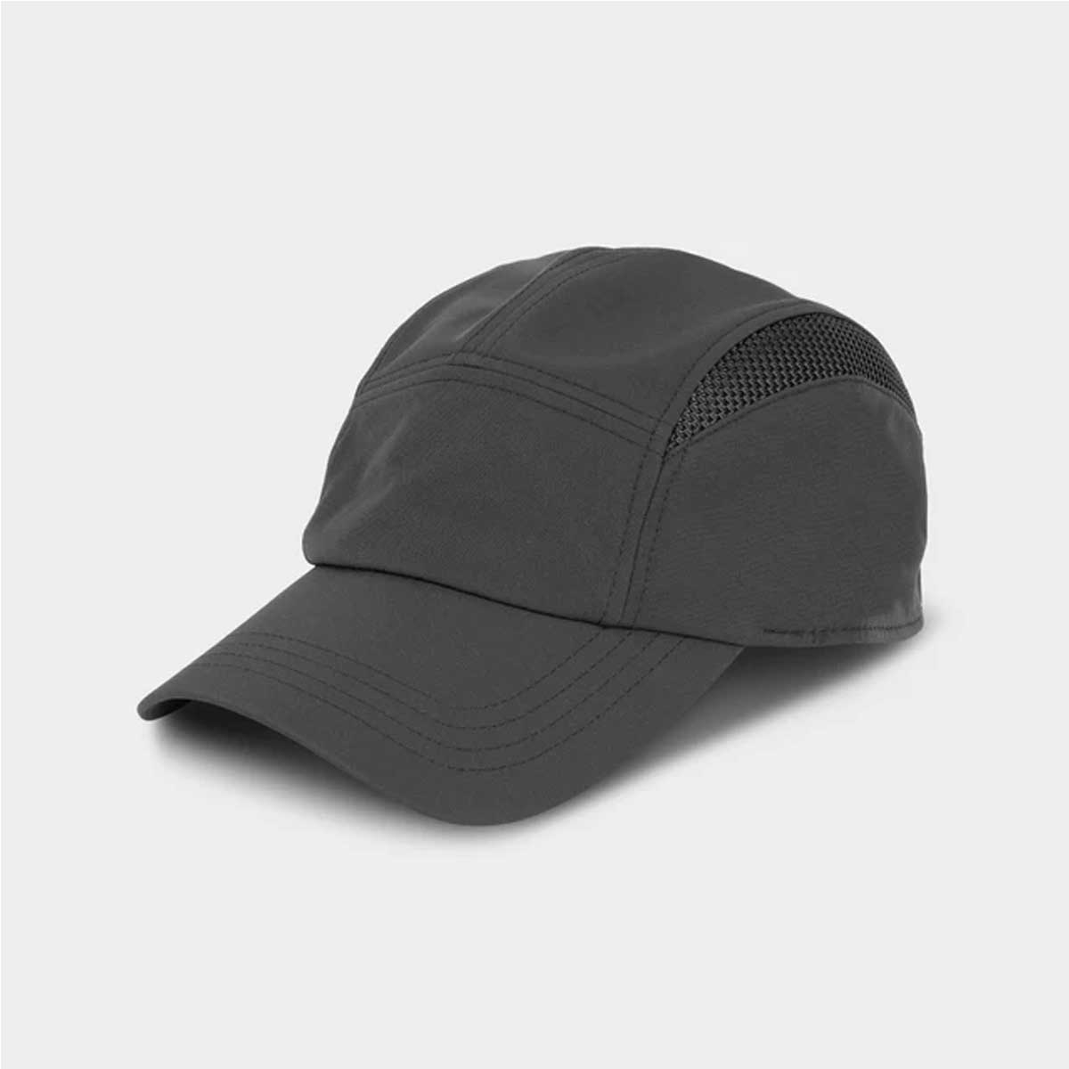 TILLEY AIRFLO Cap - Black