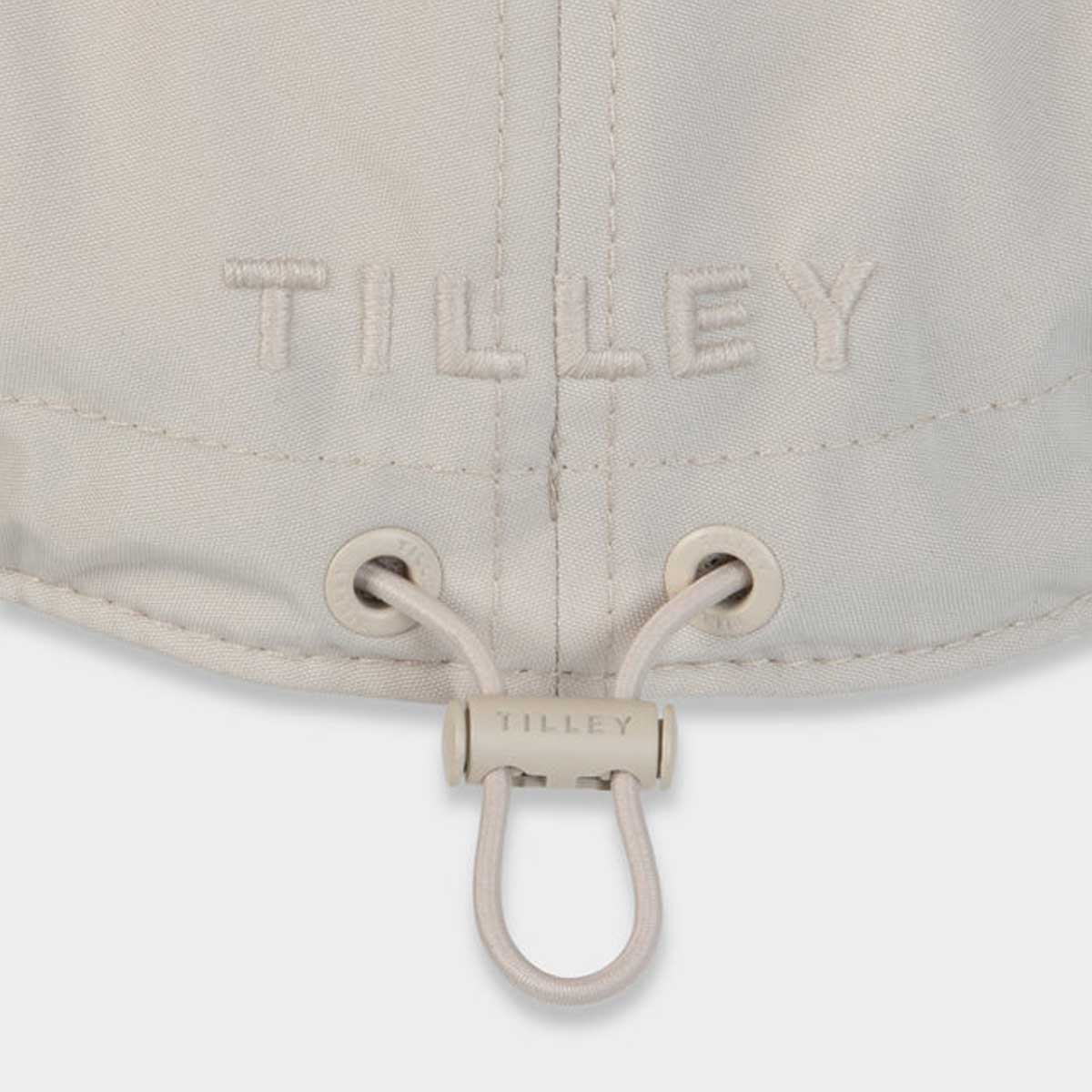 TILLEY AIRFLO Cap - Light Stone