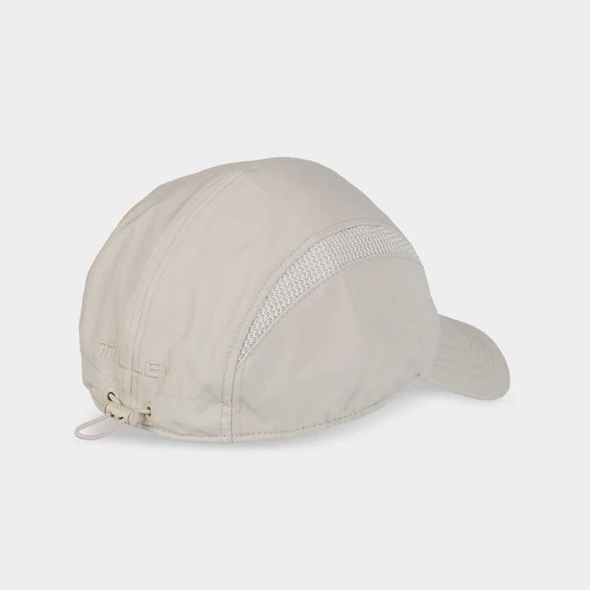 TILLEY AIRFLO Cap - Light Stone