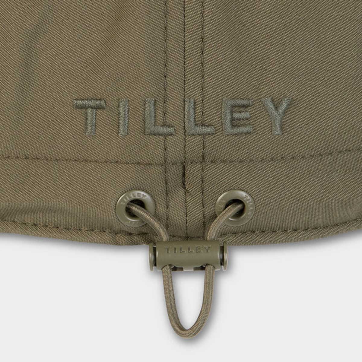 TILLEY AIRFLO Cap - Olive
