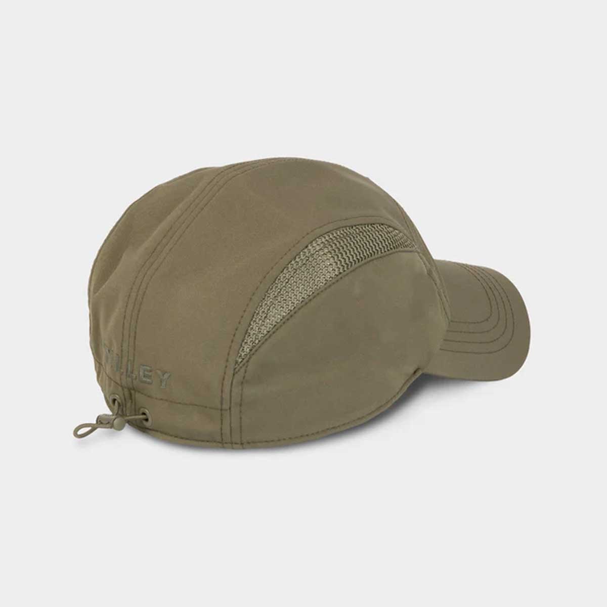TILLEY AIRFLO Cap - Olive