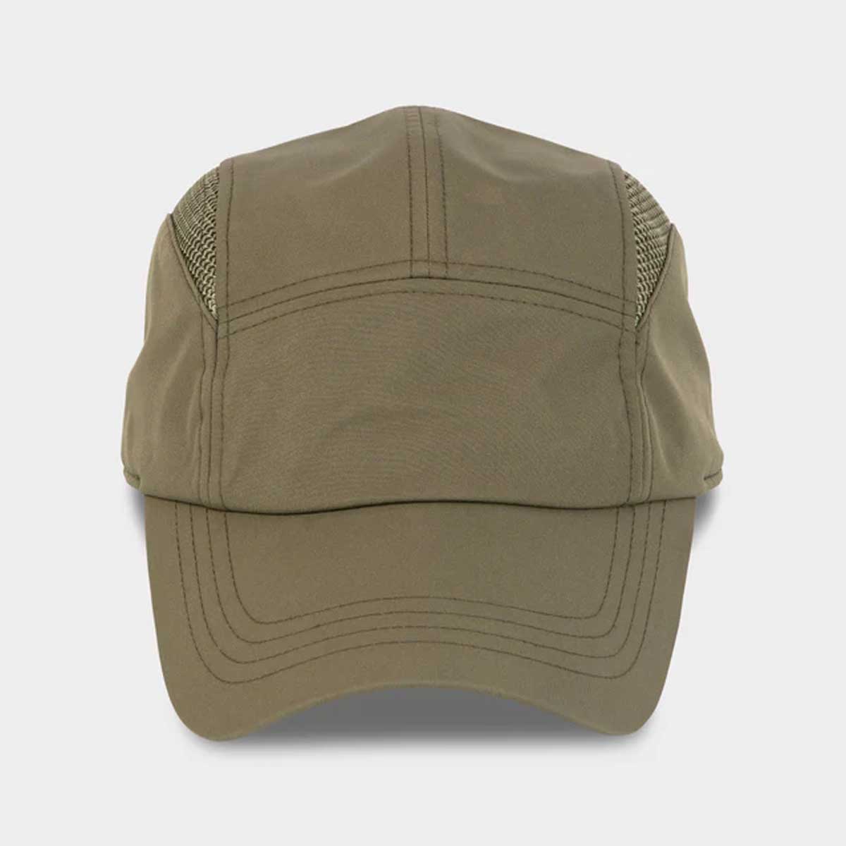 TILLEY AIRFLO Cap - Olive
