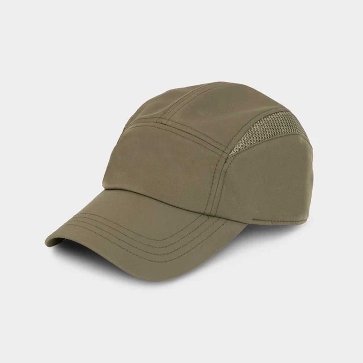 TILLEY AIRFLO Cap - Olive
